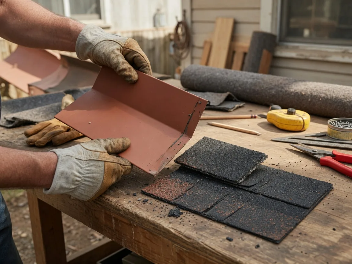 Roof Repair company in Norway, ME